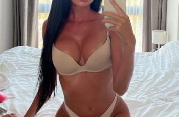 Konya Karapınar Onaylanmış Escort Sema